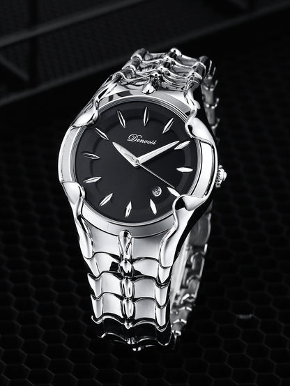 Men's Night Glow Quartz Watch | After Hour Club