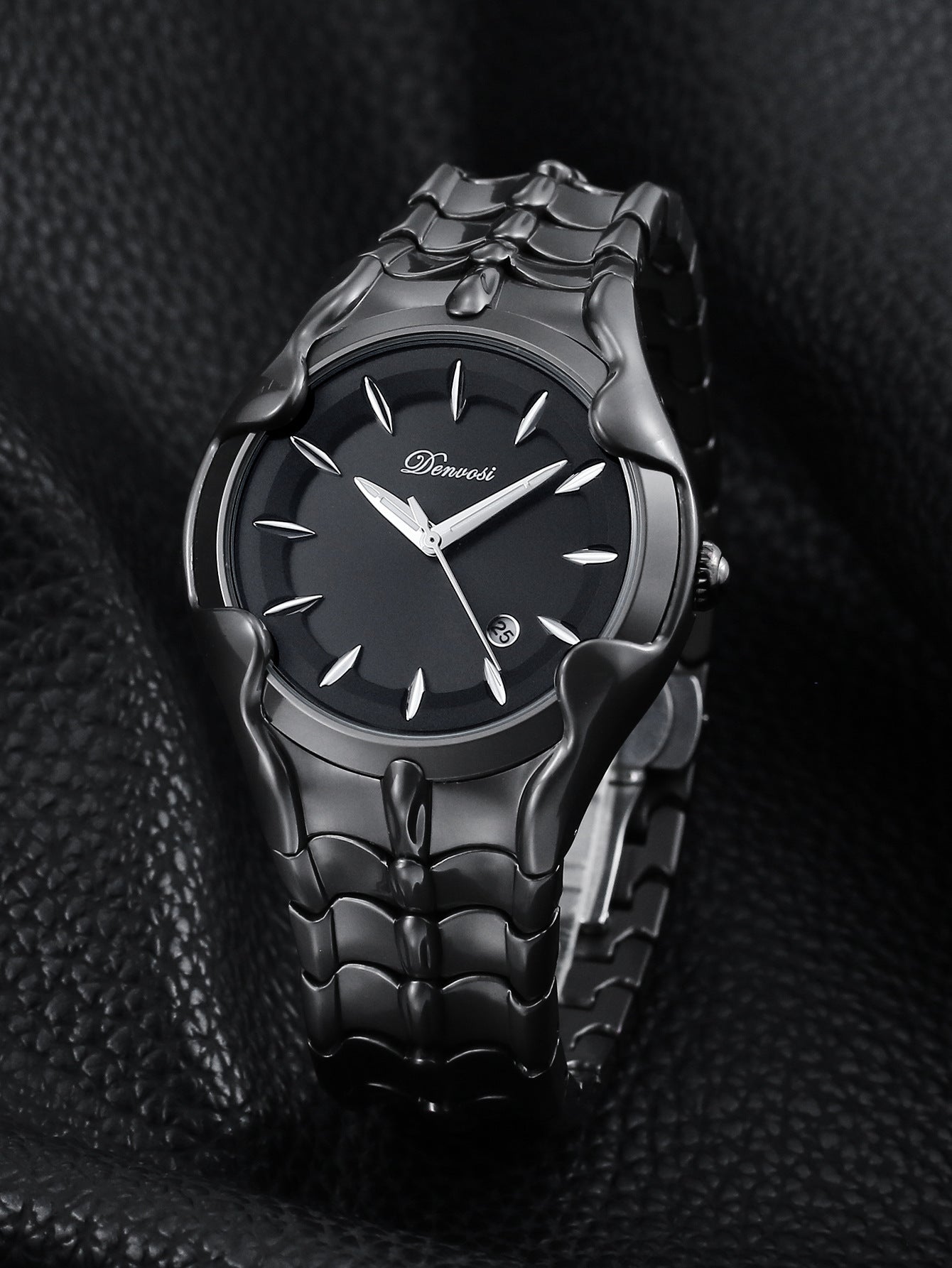 Men's Sport Luxury Watch Lifestyle | After Hour Club